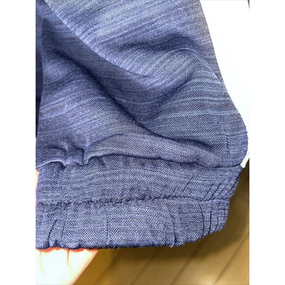 NFL Seattle Seahawks Jacket Men's 2XL Blue - Picture 10 of 10